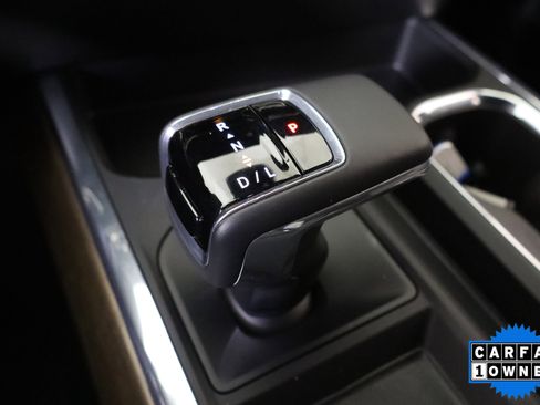 Used 2026 Chevrolet Silverado 1500 High Country w/ Midnight Edition image 28