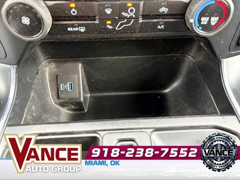 Used 2024 Ford F150 STX w/ STX Black Appearance Package AWD/4WD image 23