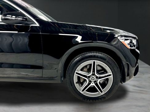 Used 2020 Mercedes-Benz GLC 300 4MATIC image 69