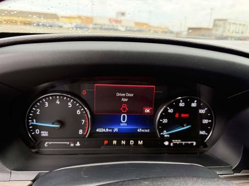 Used 2020 Ford Explorer Limited image 15