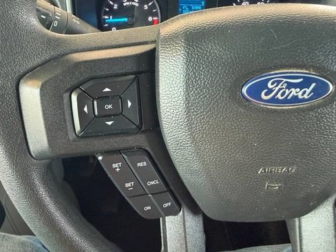 Used 2022 Ford F350 XL w/ Power Equipment Group AWD/4WD image 19