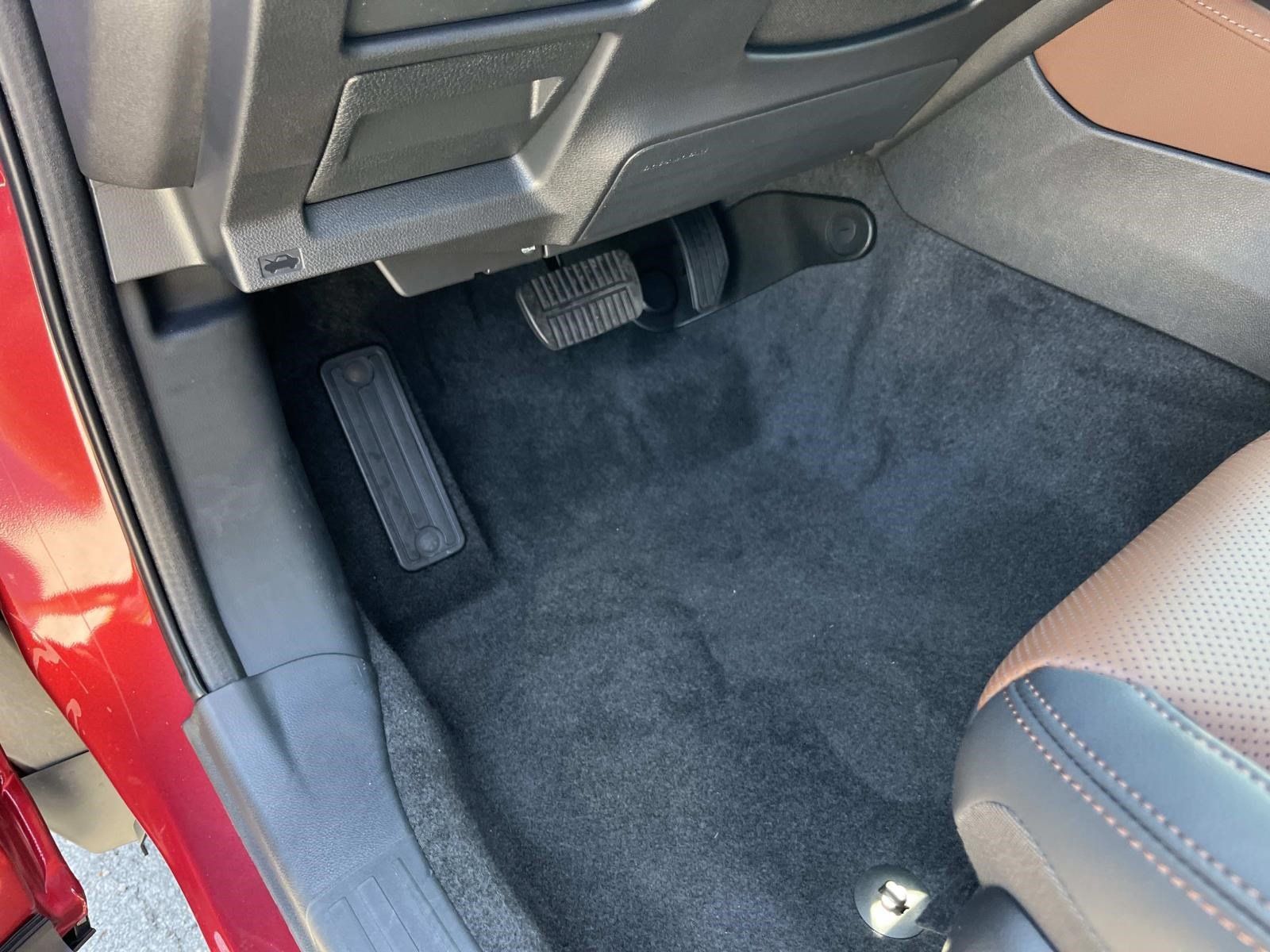 New 2026 Subaru Forester Touring AWD/4WD image 26