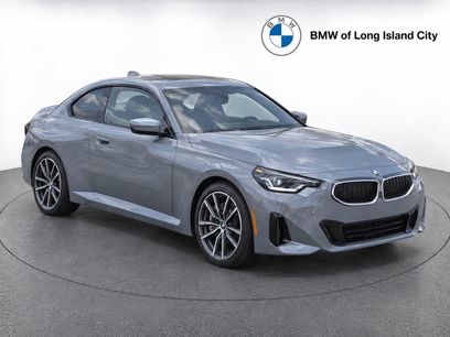 New 2026 BMW 230i xDrive Coupe w/ Convenience Package