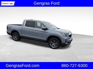 Used 2023 Honda Ridgeline RTL-E 360° Tour