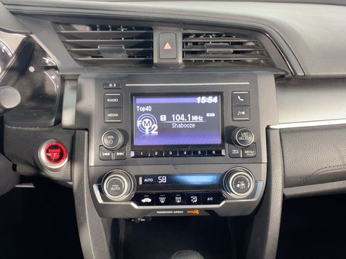 Used 2016 Honda Civic LX-P image 24