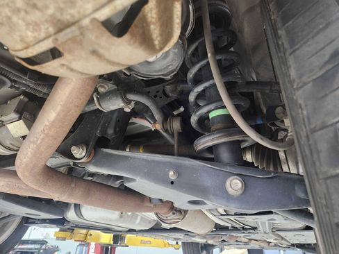 Used 2007 Lexus GS 450h image 21