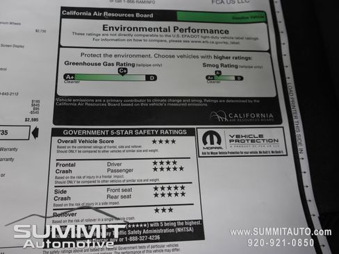 New 2026 RAM 2500 Big Horn image 36