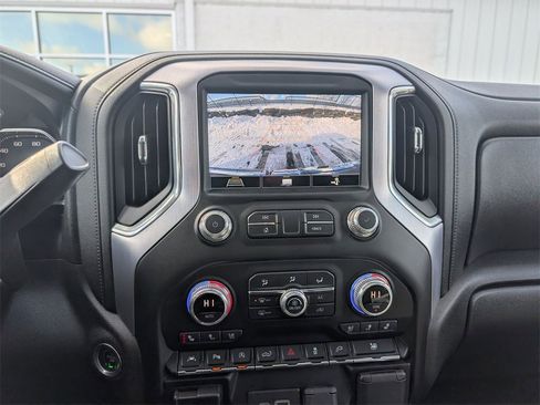 Used 2020 GMC Sierra 1500 SLT w/ SLT Premium Plus Package image 16