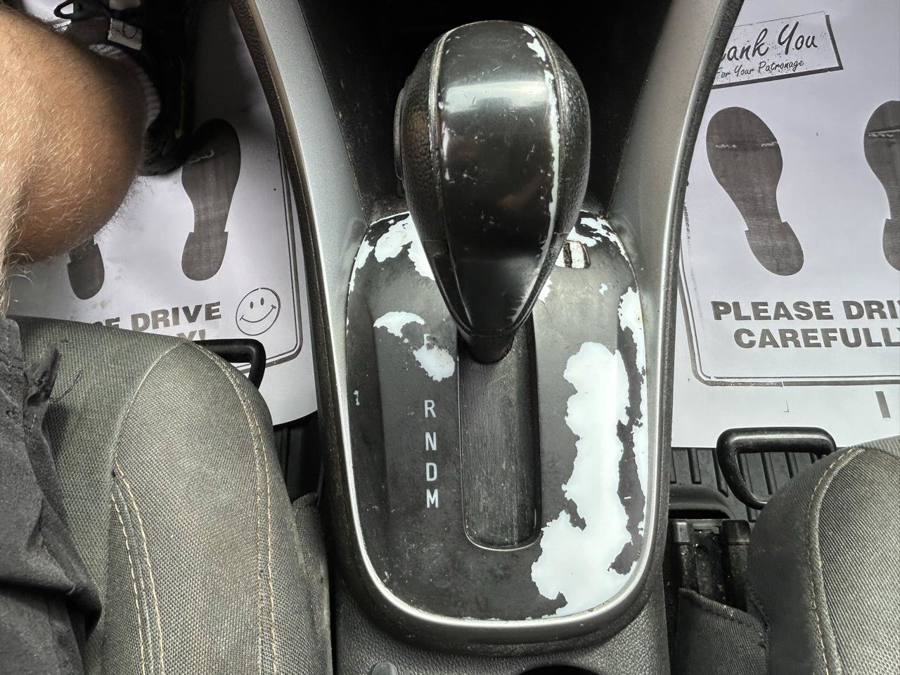 Used 2019 Chevrolet Trax LS AWD/4WD image 24