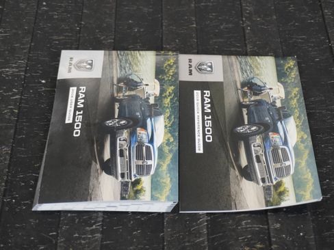 Used 2019 RAM 1500 Tradesman w/ Popular Equipment Group AWD/4WD image 20