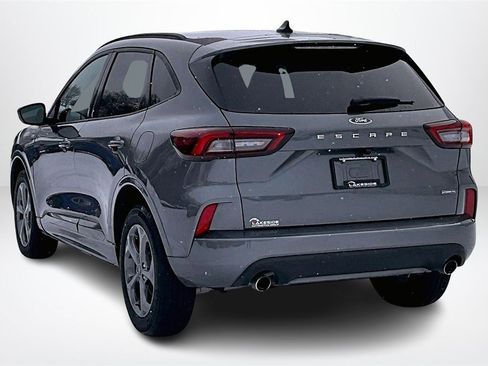 Used 2024 Ford Escape ST-Line Select image 4