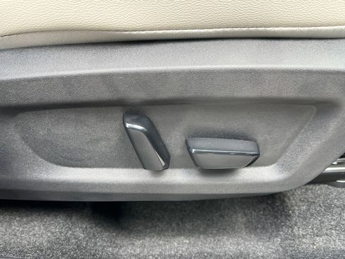 New 2025 Nissan Murano SL w/ Cargo Package image 16