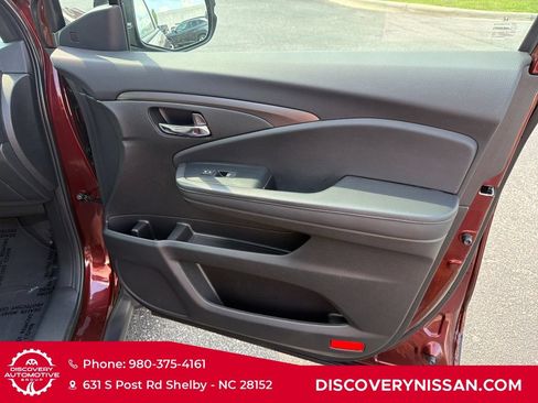 Used 2021 Honda Passport EX-L image 39