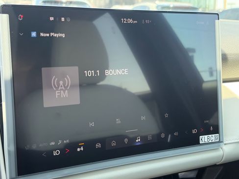 New 2026 MAZDA CX-5 Preferred image 15