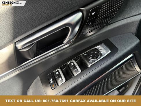 Used 2024 Kia Telluride SX Prestige X-Line image 24