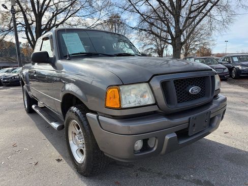 Used 2004 Ford Ranger Edge image 3