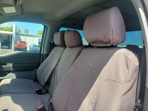 Used 2024 Ford F250 XL w/ XL Driver Assist Package AWD/4WD image 11