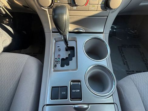 Used 2009 Toyota Highlander 2WD image 14