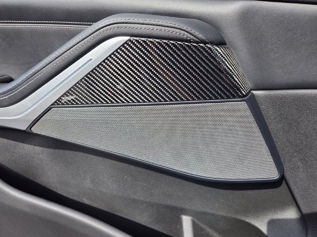 Used 2023 BMW X5 M50i w/ Executive Package AWD/4WD image 26