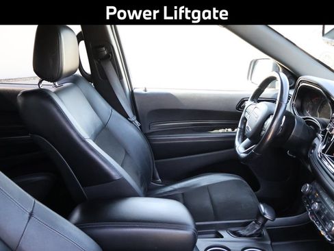 Used 2022 Dodge Durango GT RWD image 11