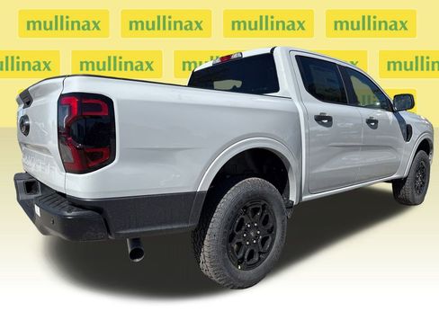 New 2026 Ford Ranger XLT image 15