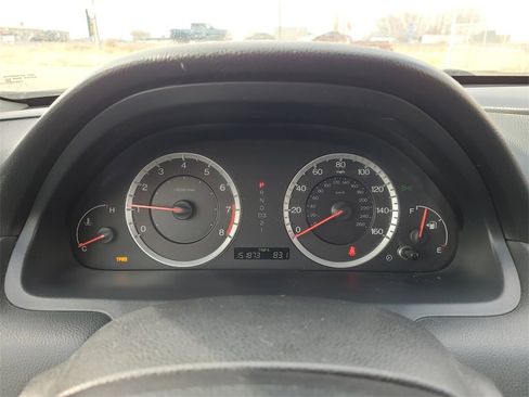 Used 2009 Honda Accord LX-P image 20