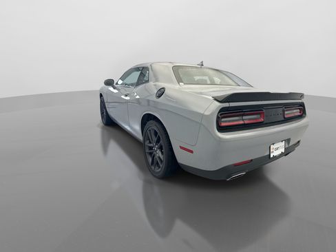 Used 2022 Dodge Challenger GT w/ Plus Package AWD/4WD image 3