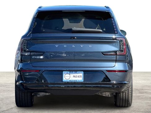 New 2025 Volvo EX90 Plus image 7