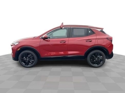 New 2026 Buick Encore GX Sport Touring w/ Comfort Package image 5
