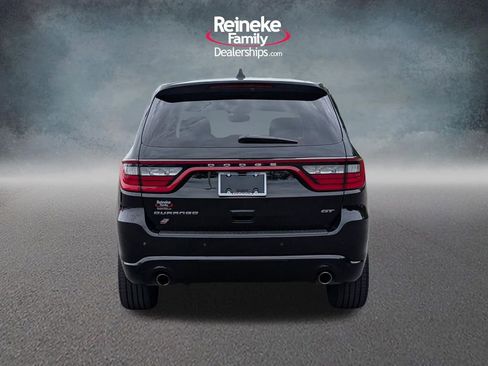 Used 2026 Dodge Durango GT AWD/4WD image 6
