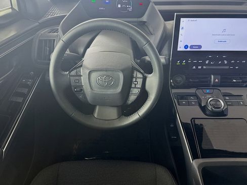 Used 2025 Toyota bZ4X FWD w/ Weather Package image 5