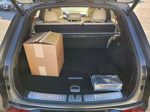 New 2026 Genesis GV70 3.5T Sport Prestige image 24