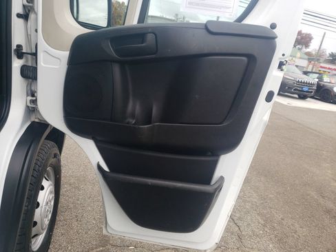 Used 2019 RAM ProMaster 2500 FWD image 38