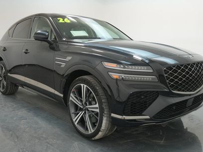 New 2026 Genesis GV80 3.5T e-SC