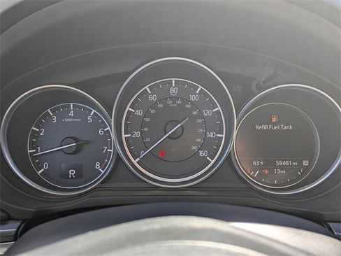 Used 2017 MAZDA CX-5 Grand Touring image 21