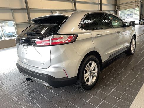Used 2019 Ford Edge SEL w/ Equipment Group 201A AWD/4WD image 19