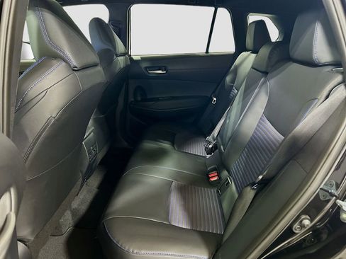 New 2026 Toyota Corolla Cross AWD Hybrid image 22