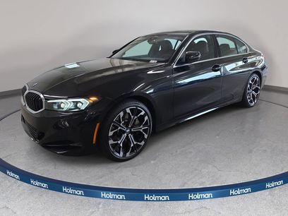 Used 2026 BMW 330i Sedan w/ Convenience Package