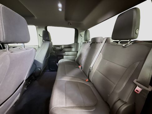 Used 2019 Chevrolet Silverado 1500 LT w/ All-Star Edition image 25