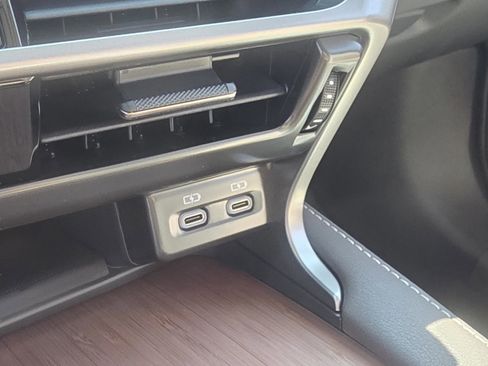 New 2026 Lexus RX 350 FWD image 9