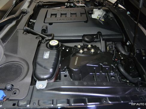 Used 2007 Jaguar XK Convertible image 31