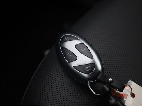New 2026 Hyundai Tucson Limited AWD/4WD image 27