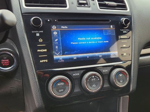 Used 2021 Subaru WRX STI image 24