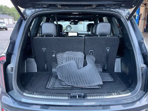 Used 2024 Kia Telluride SX X-Line AWD/4WD image 28