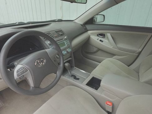 Used 2007 Toyota Camry LE image 13