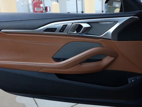 Used 2021 BMW 840i 840i Convertible w/ M Sport Package image 48