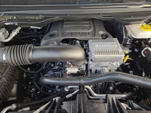 New 2026 RAM 1500 Big Horn image 17