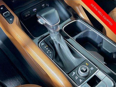 Certified 2023 Kia Telluride EX X-Line AWD/4WD image 18