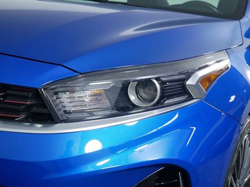 Used 2024 Kia Forte GT-Line FWD image 15