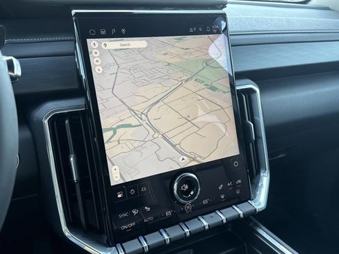 New 2026 GMC Acadia Elevation w/ Black Edition image 9